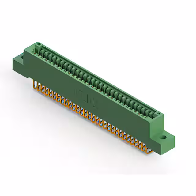 845-030-558-102 EDAC Inc.  Edgeboard Connectors